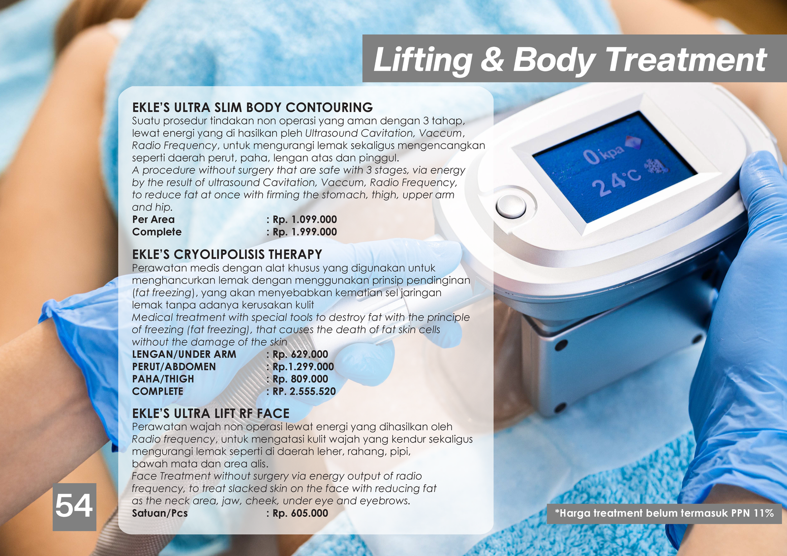 Harga Treatment halaman 56